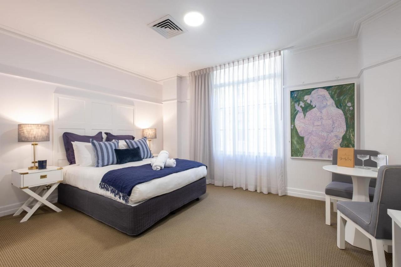 Appartement Ciao Bella à Brisbane Extérieur photo